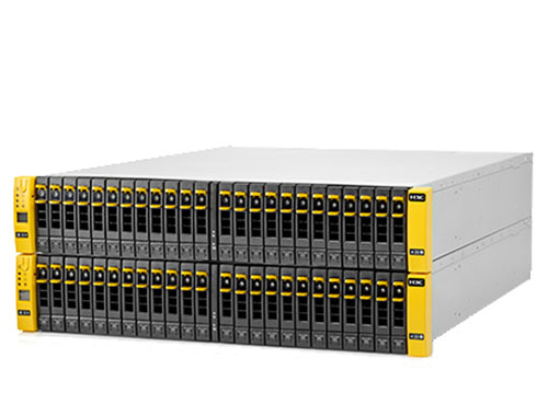 H3C UniStor CF8845全闪存储